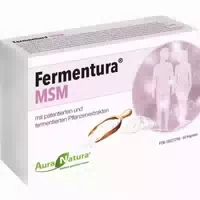 Auranatura Fermentura Msm