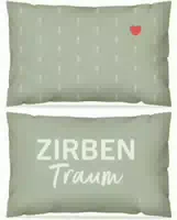 Pharmaverde Zirbenkissen Zirbentraum 1 Stück
