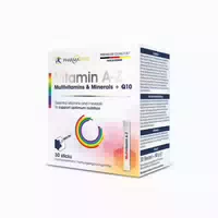 A Z Multivitamin Sticks 30x3 g