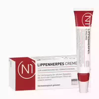 N1 Lippencreme