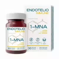 Endotelio 1 Mna Immune – Immunstärkung Mit 1 Mna 30 St