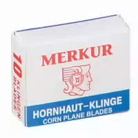 Pharmex Hornhautscherenmesser
