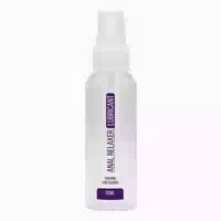 «anal Relaxer Lubricant» Anal Gleitgel, Leicht Betäubend 0 1 l 100 ml