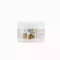 «fist It Numbing» 500 ml – Betäubende Analcreme 0 5 l 500 ml