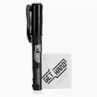 «get Hard Spray» 6 ml – Diskretes Erektionsspray 0 006 l 6 ml