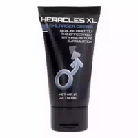 Pharmquests By Shots Heracles Penis Enlarger Cream