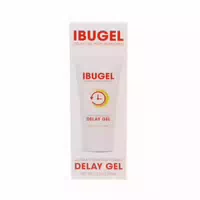 Pharmquests By Shots Ibugel Delay Gel