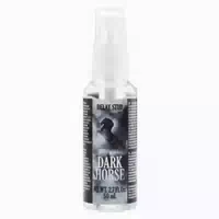 «stud Dark Horse Spray» 50ml – Verzögerungsspray Mit Menthol 0 05 L 50 Ml