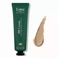 Love Ethical Beauty Bare Skin Bb Cream Farbton Medium
