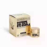 Supreme 24k Gold Eye Souffle Augencreme 15 ml