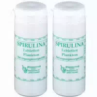 Spirulina