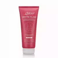 Phergal Elifexir Flacher Bauch Firming Reduzierende Emulsion