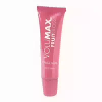 Phergal Volumax Fruchtglanz Erdbeere und Creme 7