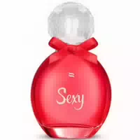 Pheromon Parfüm Sexy | Orientalischer Duft | Obsessive