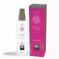 Pheromone und Duft für den Mann Shiatsu