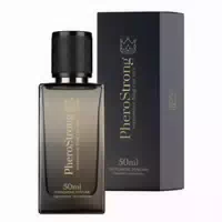 Pherostrong Pheromon Parfüm Holzig Aromatischer Duft