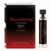 Pherostrong Pheromone Beast für Männer