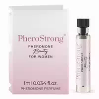 Pherostrong Pheromone Beauty Für Frauen