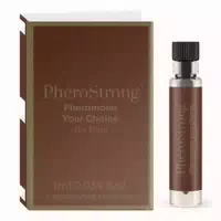 Pherostrong Pheromone Your Choice für Männer