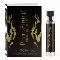 Pherostrong Pheromone Perfect für Männer