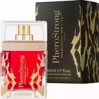Pherostrong Pheromone Devil Für Männer
