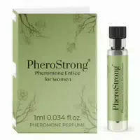 Pherostrong Pheromone Entice für Frauen