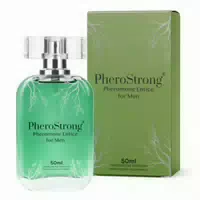 Pherostrong Pheromone Entice für Männer