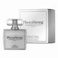 Pherostrong Pheromone Your Choice für Männer