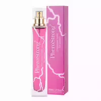 Pherostrong Pheromone Flare für Frauen