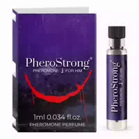 Pherostrong Pheromone J Für Männer
