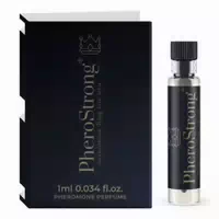 Pherostrong Pheromone King für Männer