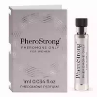 Pherostrong Pheromone Only für Frauen