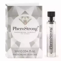 Pherostrong Pheromone Perfect für Frauen