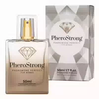 Pherostrong Pheromone Perfect für Frauen