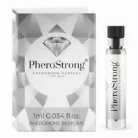 Pherostrong Pheromone Perfect für Männer