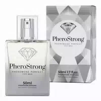 Pherostrong Pheromone Perfect für Männer