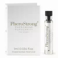 Pherostrong Pheromone Popularity für Frauen