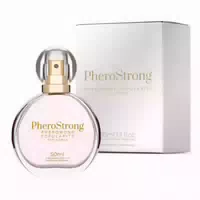Pherostrong Pheromone Wind für Frauen