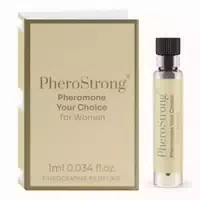 Pherostrong Pheromone Your Choice für Frauen