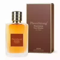 Pherostrong Pheromone Your Choice Für Männer