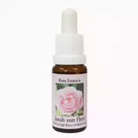 Phi Essences Sarah Van Fleet Rosen Essenz