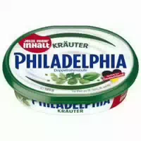 Philadelphia Kräuter