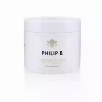 Philip B Peppermint Avocado Scalp Scrub 236 ml