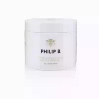 Philip B Peppermint Avocado Scalp Scrub 236 ml
