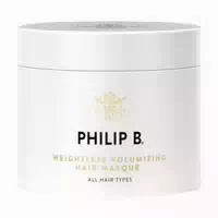 Philip B, Weightless Volumizing Hair Masque