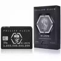 No Limit$ Eau De Parfum 90 Ml