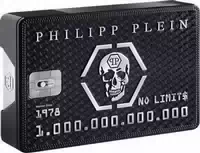Philipp Plein No Limit$ Platinum Eau De Parfum Edp