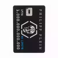Philipp Plein No Limit$ Super Fre$h Eau De Toilette für Herren