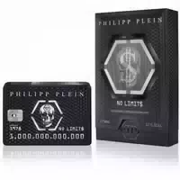Philipp Plein No Limits Eau De Parfum