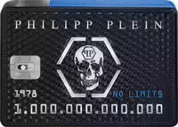 Philipp Plein No Limits Plein Super Fresh Eau De Toilette Edt